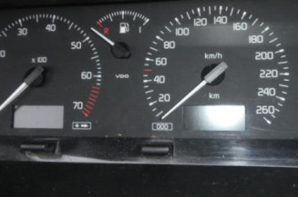 Porte arriere droit RENAULT SAFRANE