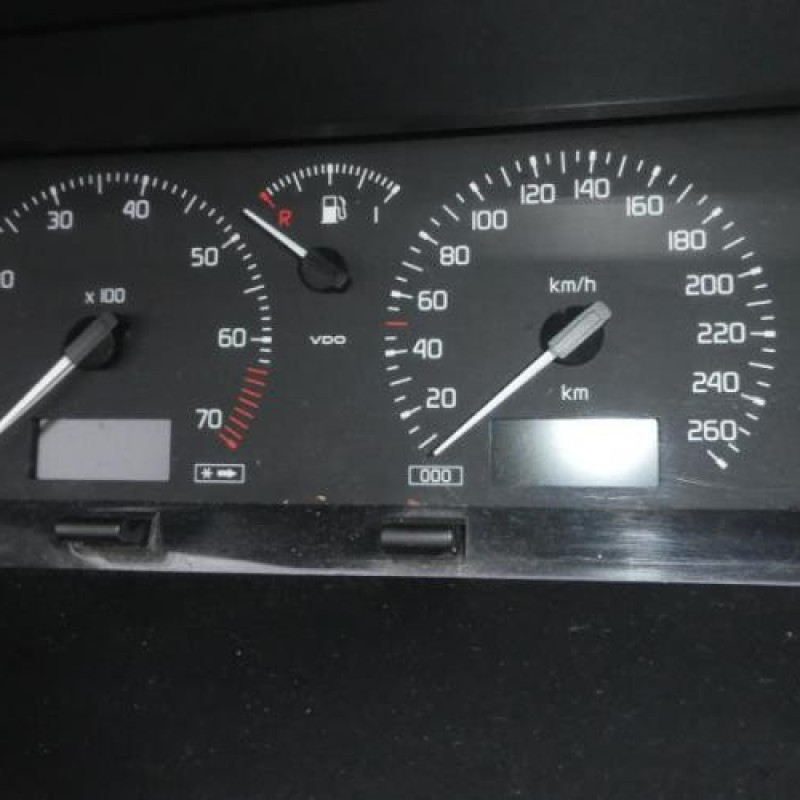 Porte arriere droit RENAULT SAFRANE Photo n°9