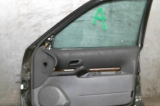 Porte avant droit RENAULT SAFRANE