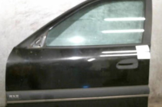 Porte avant gauche RENAULT SAFRANE Photo n°1