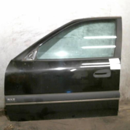 Porte avant gauche RENAULT SAFRANE Photo n°1