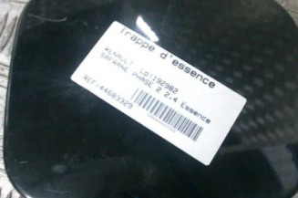 Trappe d'essence RENAULT SAFRANE Photo n°1