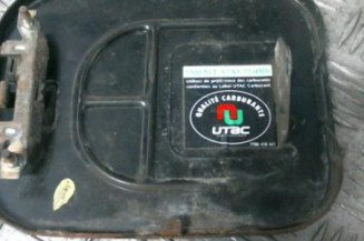 Trappe d'essence RENAULT SAFRANE