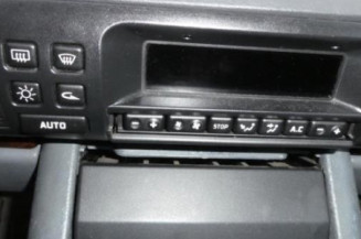 Air bag conducteur RENAULT SAFRANE