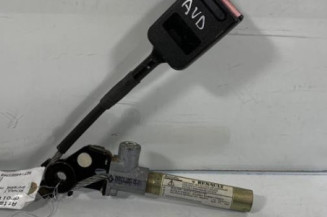Pretensionneur de ceinture avant droit RENAULT SAFRANE Photo n°1