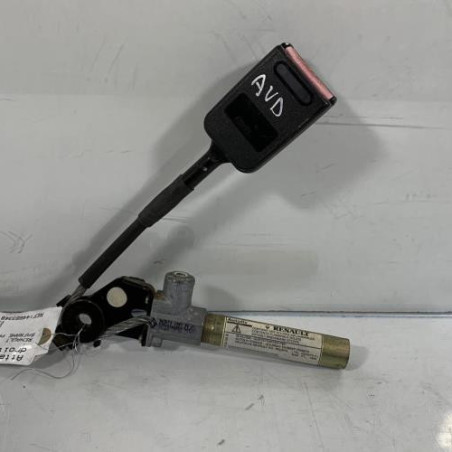 Pretensionneur de ceinture avant droit RENAULT SAFRANE Photo n°1