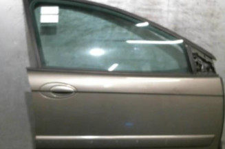 Porte avant droit CITROEN C5 1 Photo n°1