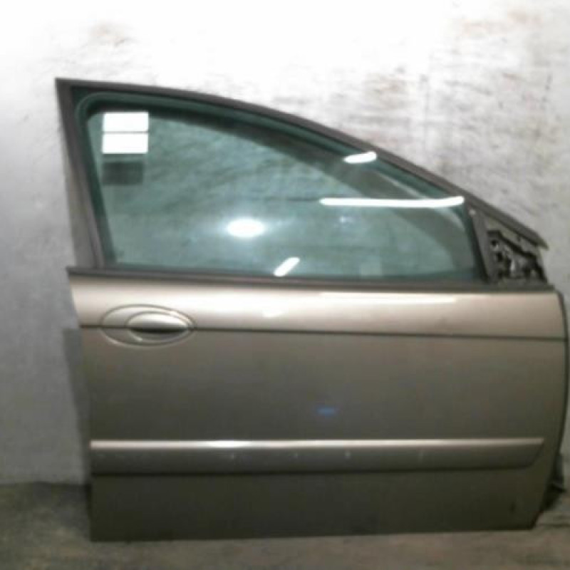 Porte avant droit CITROEN C5 1 Photo n°1