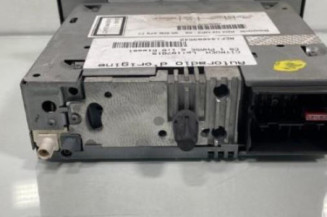 Autoradio d'origine CITROEN C5 1