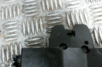 Serrure de coffre CITROEN C5 1