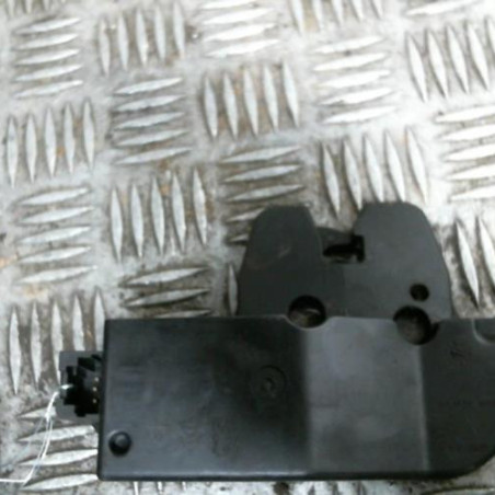 Serrure de coffre CITROEN C5 1