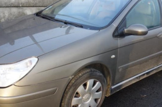 Serrure de coffre CITROEN C5 1