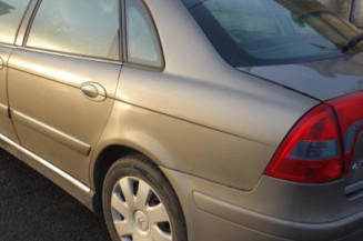 Serrure de coffre CITROEN C5 1