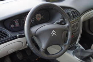 Serrure de coffre CITROEN C5 1