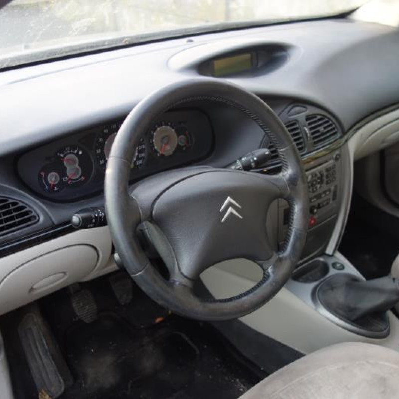 Serrure de coffre CITROEN C5 1 Photo n°7