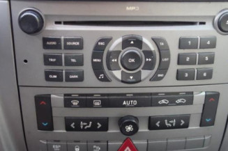 Serrure de coffre CITROEN C5 1