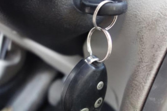 Serrure de coffre CITROEN C5 1
