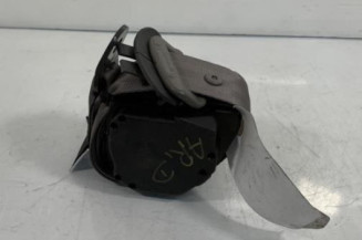 Ceinture arriere droit CITROEN C5 1 Photo n°1