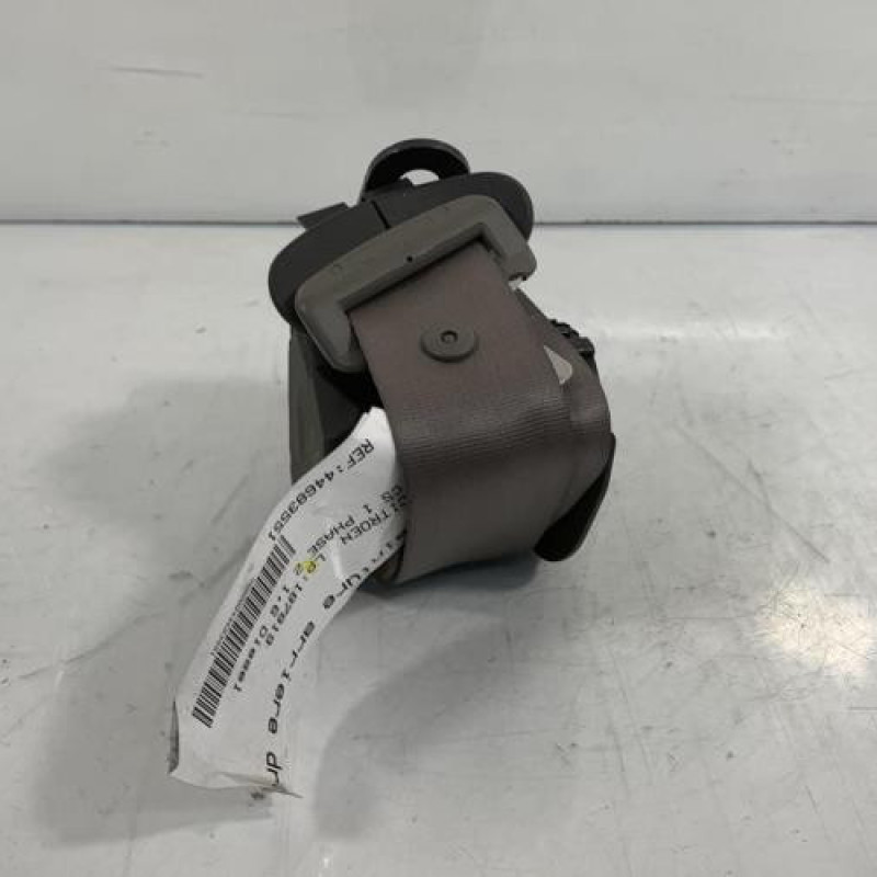 Ceinture arriere droit CITROEN C5 1 Photo n°2
