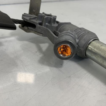 Pretensionneur de ceinture avant droit CITROEN C5 1