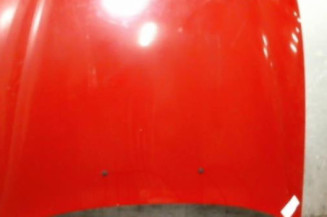 Capot OPEL VECTRA B Photo n°1