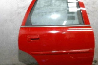 Porte arriere droit OPEL VECTRA B Photo n°1