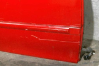 Porte arriere droit OPEL VECTRA B