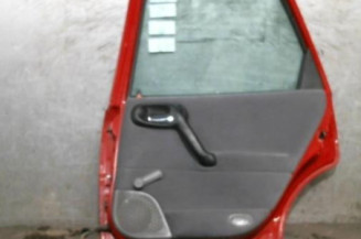 Porte arriere droit OPEL VECTRA B