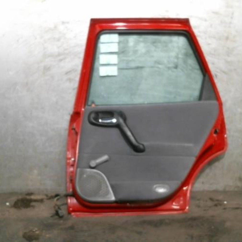 Porte arriere droit OPEL VECTRA B Photo n°3