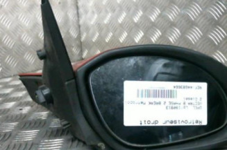 Retroviseur droit OPEL VECTRA B Photo n°1