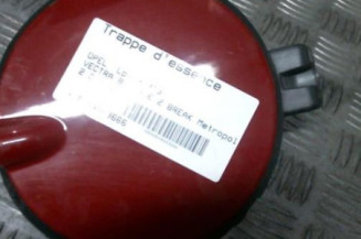 Trappe d'essence OPEL VECTRA B Photo n°1