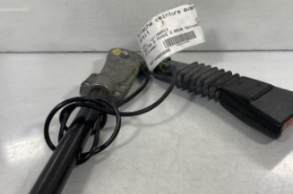 Pretensionneur de ceinture avant droit OPEL VECTRA B