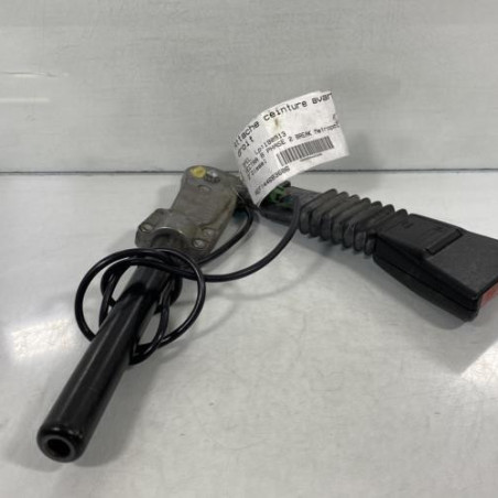 Pretensionneur de ceinture avant droit OPEL VECTRA B
