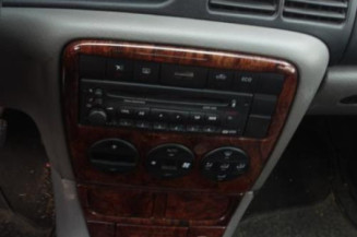 Boitier air bag OPEL VECTRA B