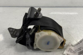 Ceinture arriere droit OPEL VECTRA B Photo n°1