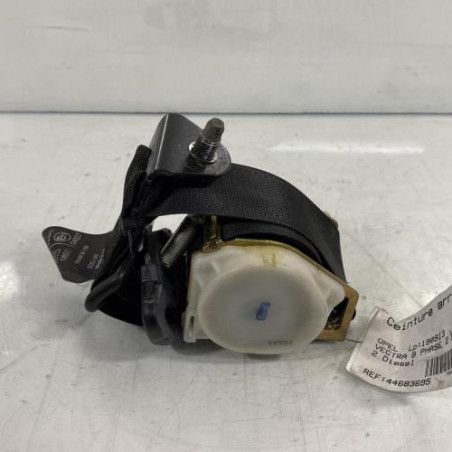 Ceinture arriere droit OPEL VECTRA B Photo n°1