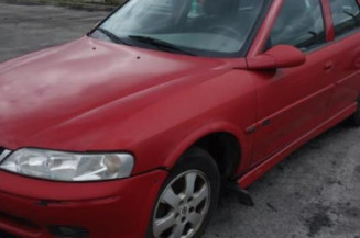 Ceinture arriere gauche OPEL VECTRA B
