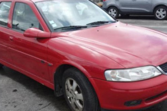 Ceinture arriere gauche OPEL VECTRA B