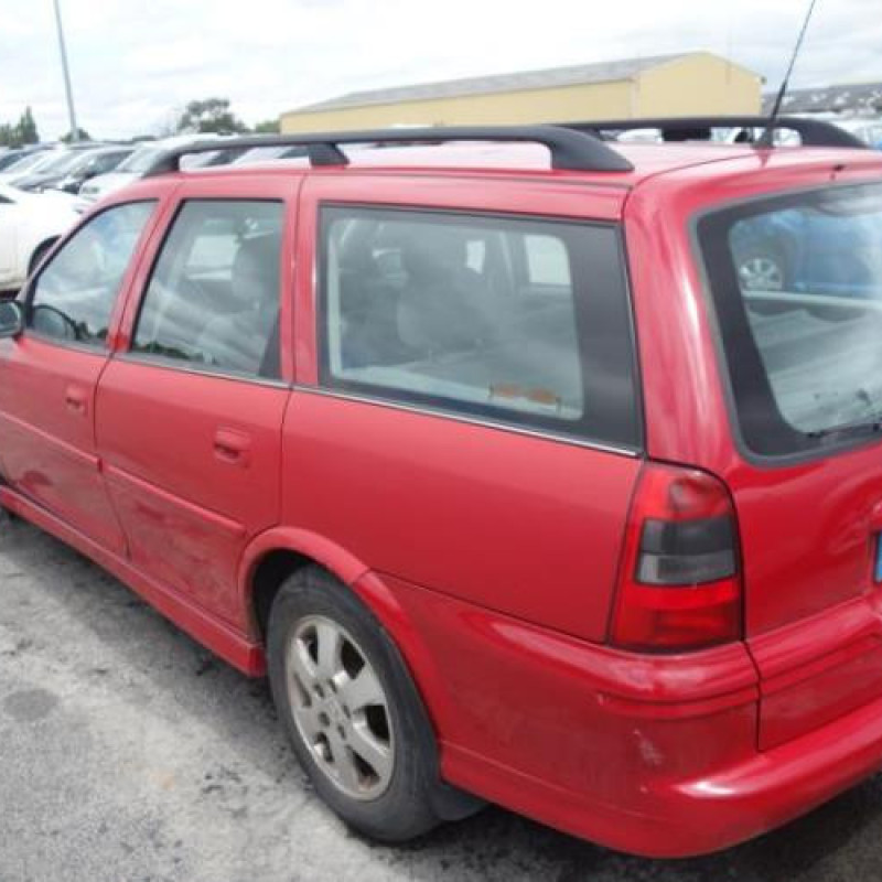 Ceinture arriere gauche OPEL VECTRA B Photo n°7
