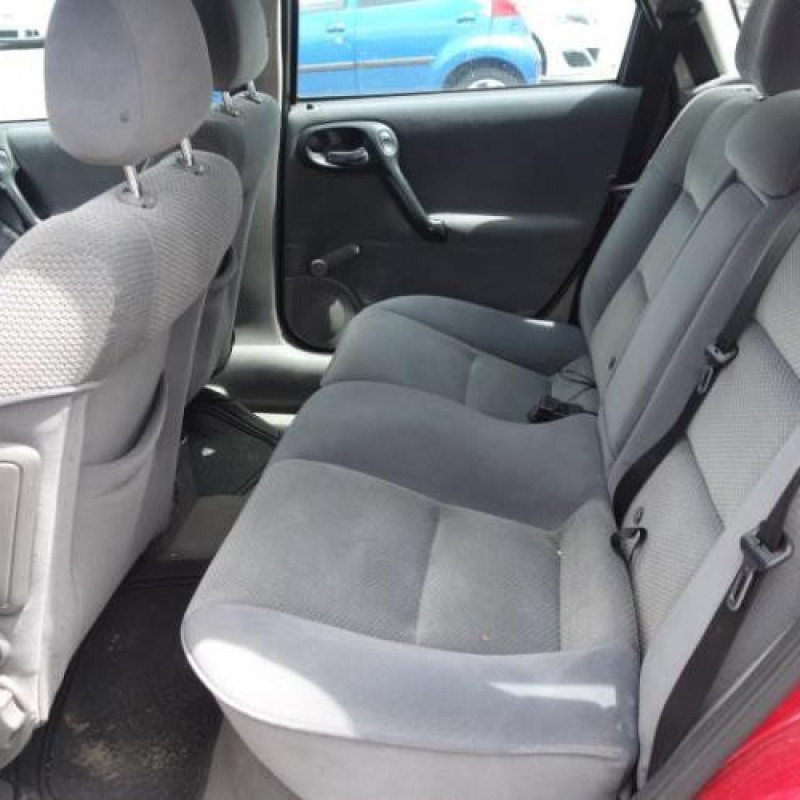 Ceinture arriere gauche OPEL VECTRA B Photo n°9