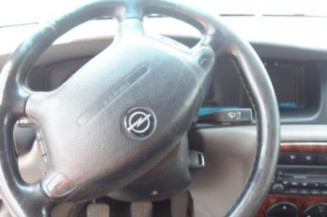 Ceinture arriere gauche OPEL VECTRA B