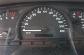 Ceinture arriere gauche OPEL VECTRA B
