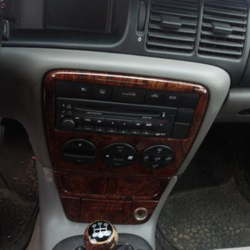 Ceinture arriere gauche OPEL VECTRA B Photo n°12