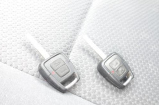 Ceinture arriere gauche OPEL VECTRA B