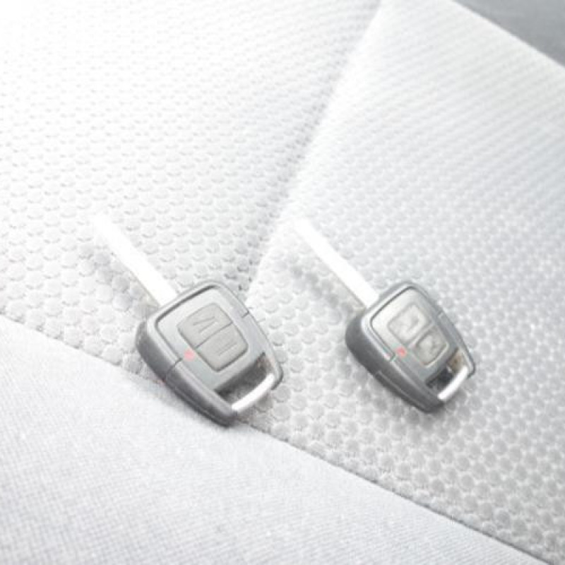 Ceinture arriere gauche OPEL VECTRA B Photo n°13