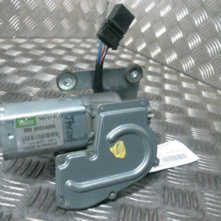Moteur essuie glace arriere OPEL VECTRA B