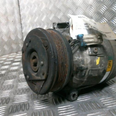 Compresseur clim OPEL VECTRA B Photo n°1
