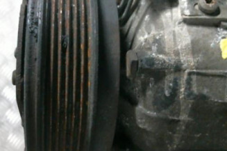 Compresseur clim OPEL VECTRA B