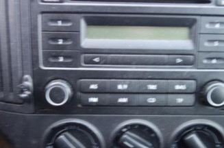 Compresseur clim VOLKSWAGEN POLO 4