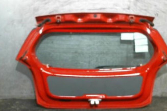 Malle/Hayon arriere NISSAN PIXO